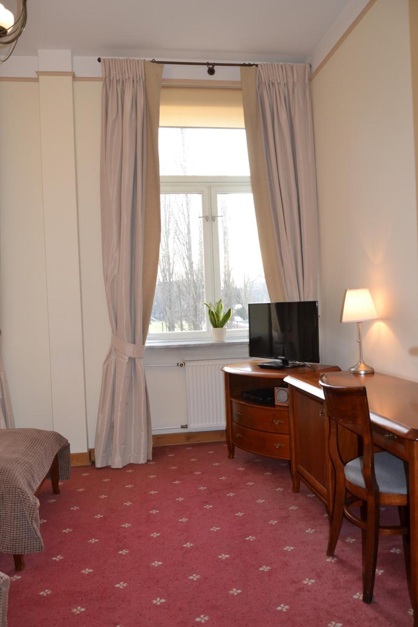 Hotel Lazienkowski Warsaw Room photo